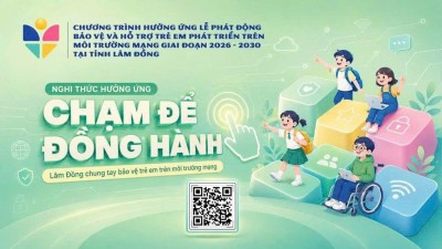 Kiến thức phòng tránh lừa đảo trên không gian mạng.