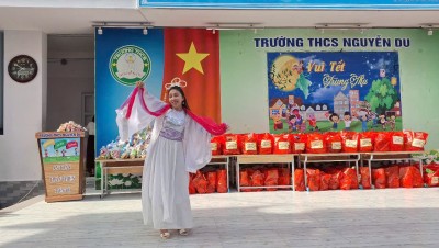 🌷🌷MÙA TRUNG THU NĂM 2026❤️