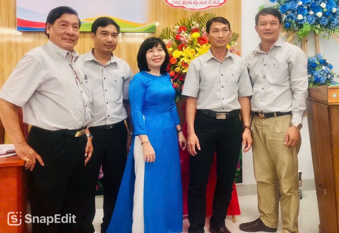Bầu chọn ban TTND có đầy đủ phảm chất, năng lực và tâm huyết